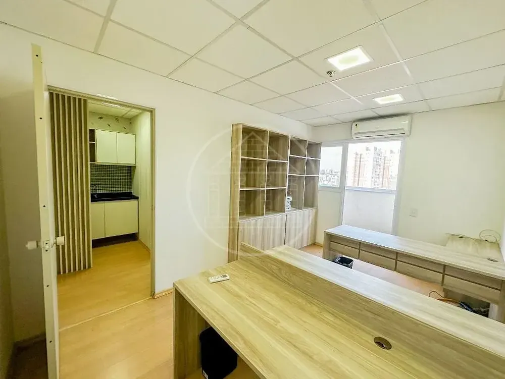 Sala-Conjunto, 40 m² - Foto 5