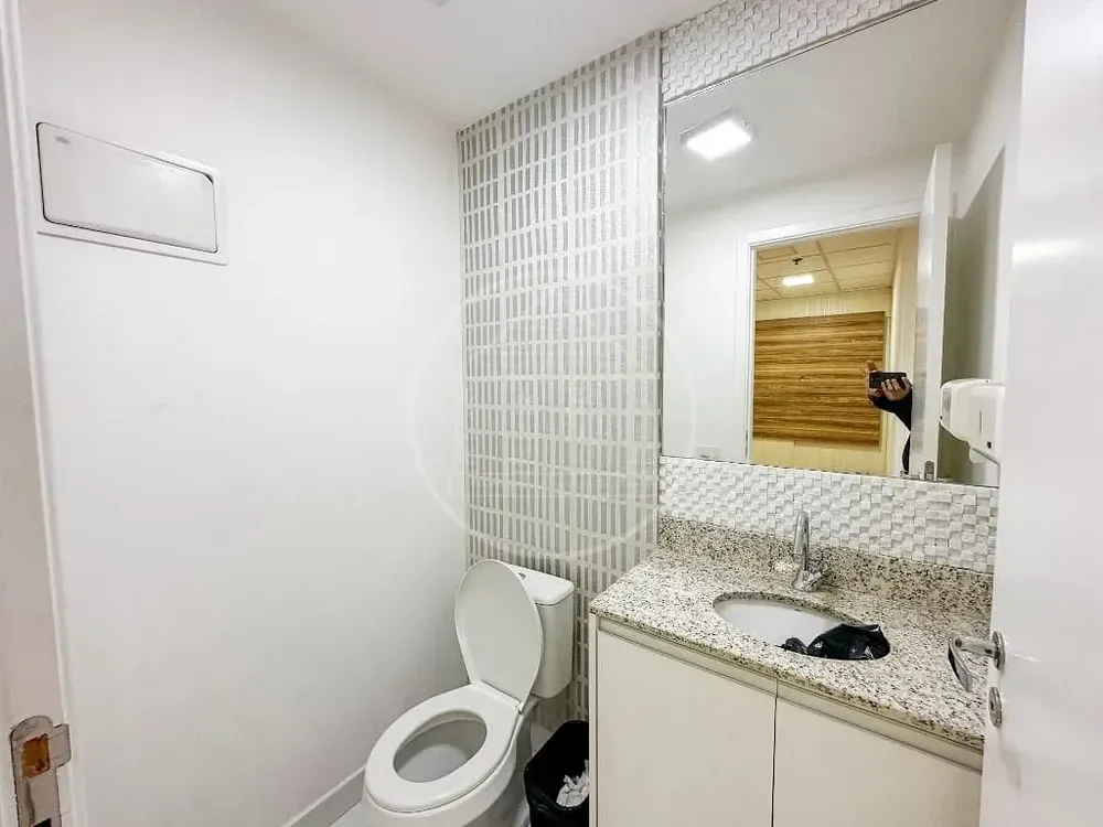 Sala-Conjunto, 40 m² - Foto 8