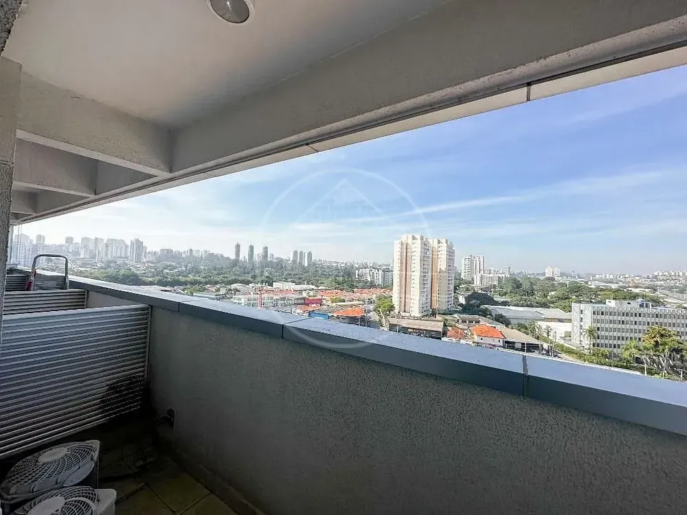 Sala-Conjunto, 40 m² - Foto 6