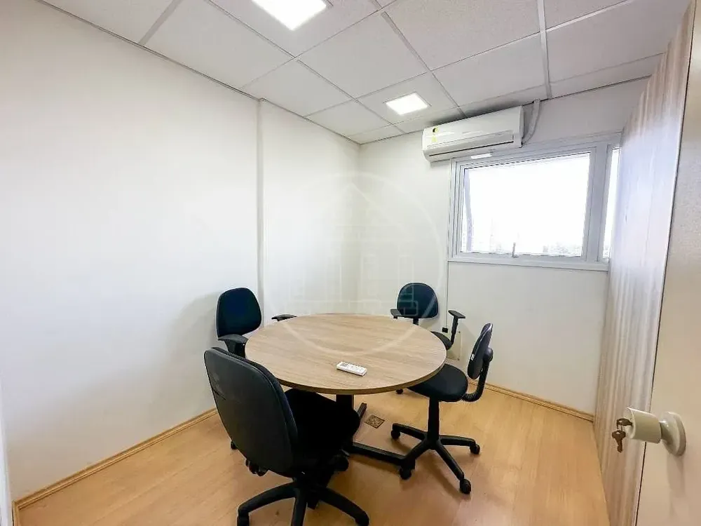 Sala-Conjunto, 40 m² - Foto 3