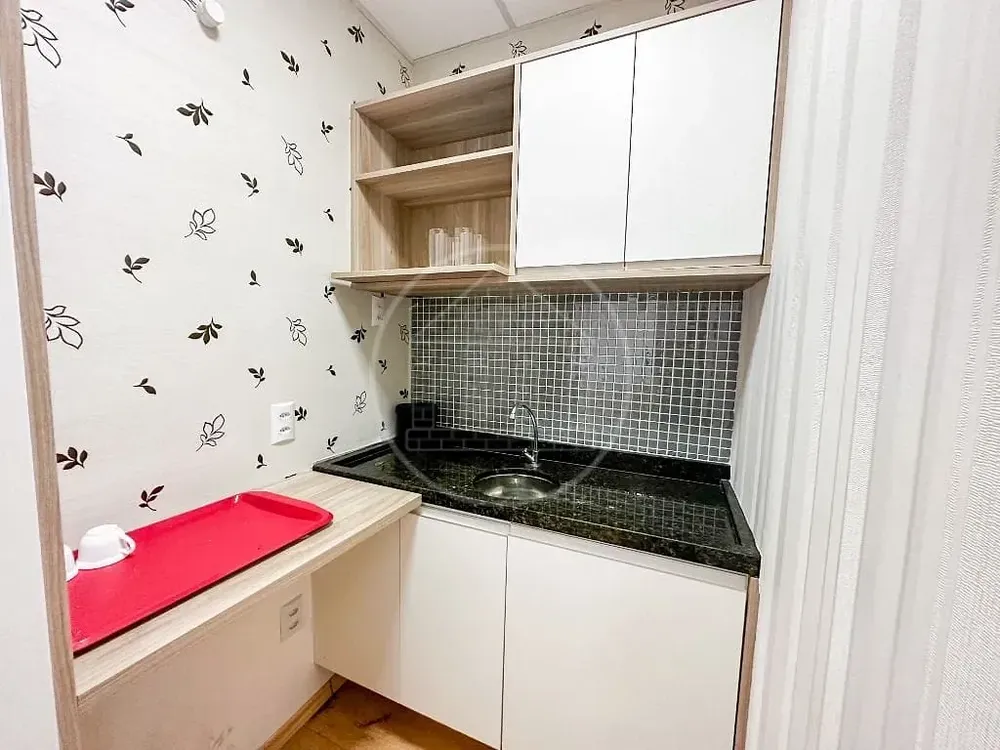 Sala-Conjunto, 40 m² - Foto 7