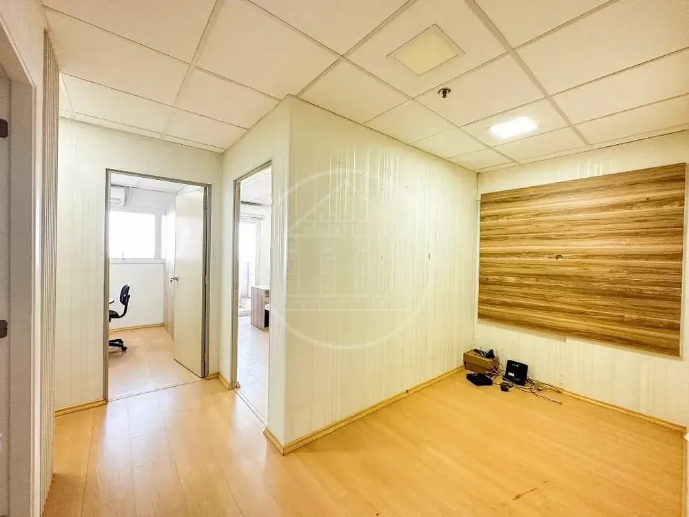 Sala-Conjunto, 40 m² - Foto 1
