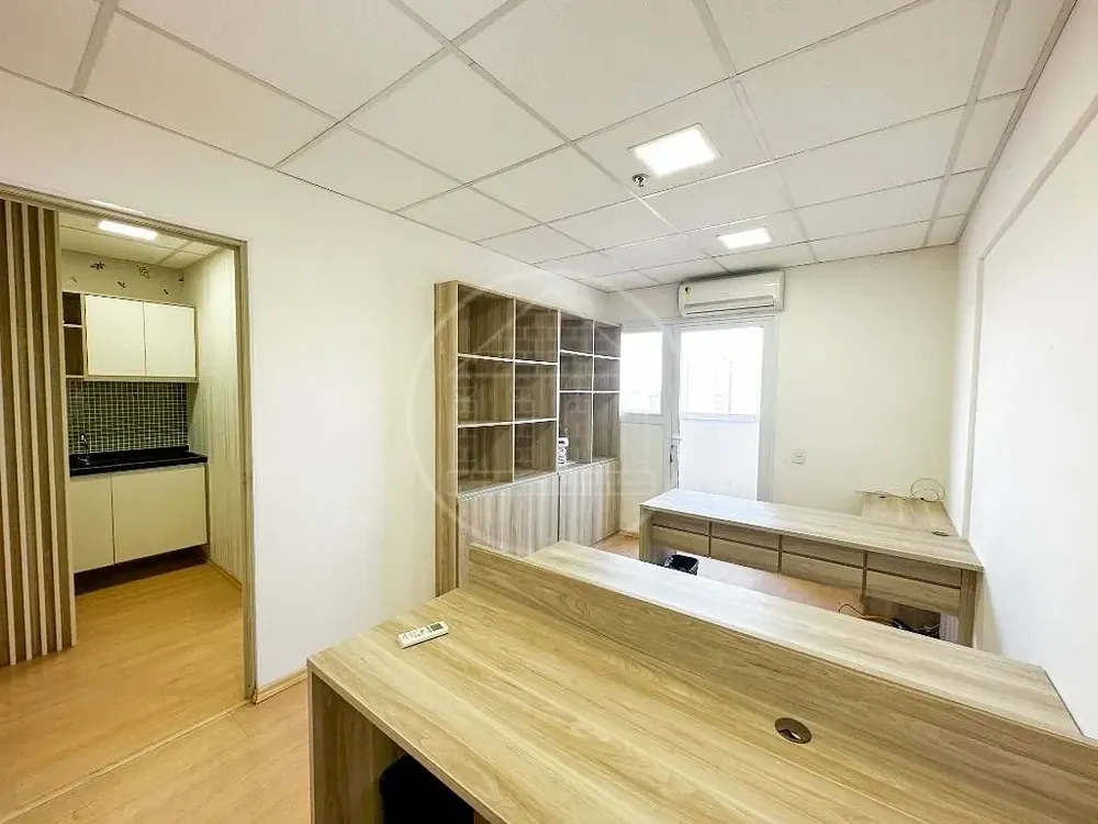 Sala-Conjunto, 40 m² - Foto 4