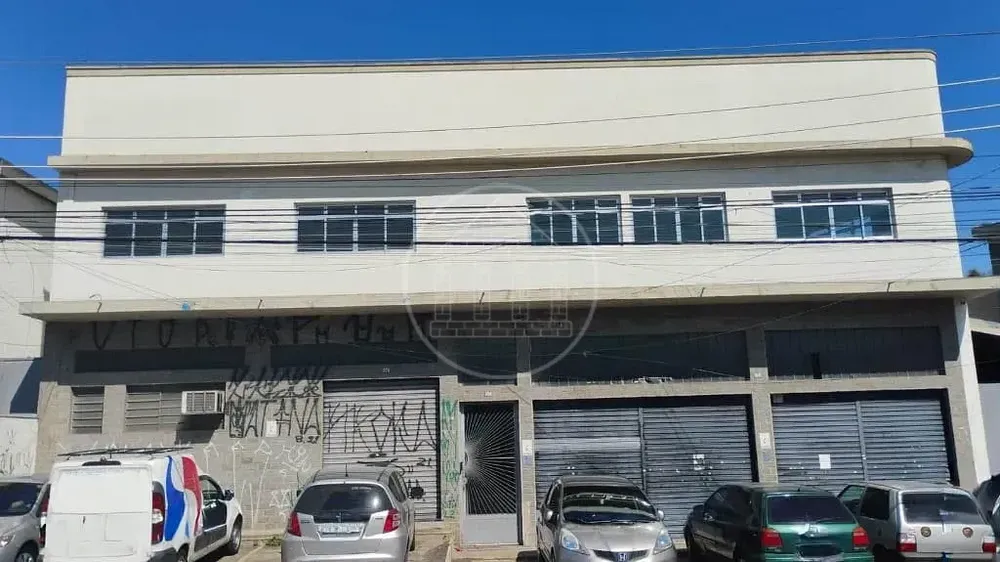 Depósito-Galpão, 499 m² - Foto 8