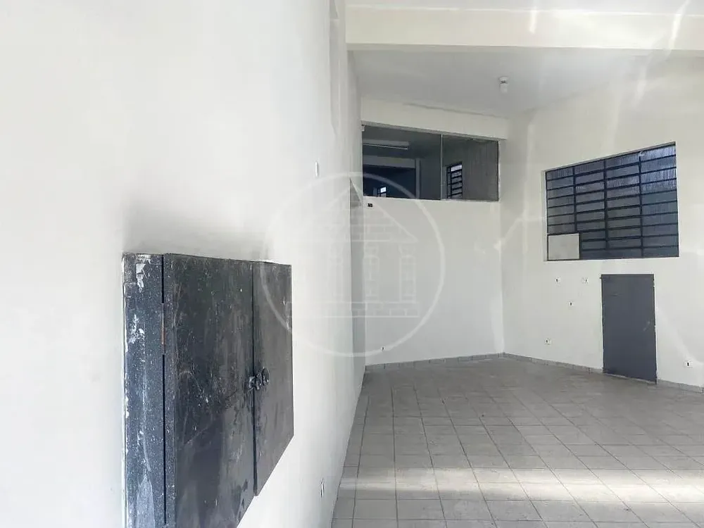 Depósito-Galpão, 499 m² - Foto 6