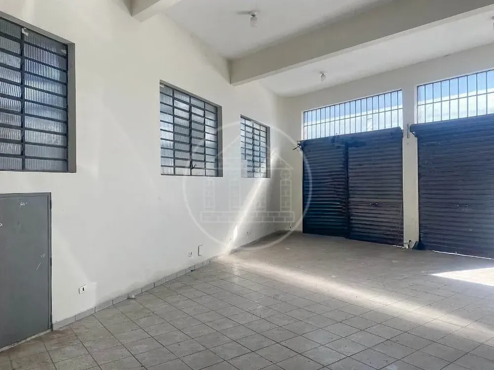 Depósito-Galpão, 499 m² - Foto 5