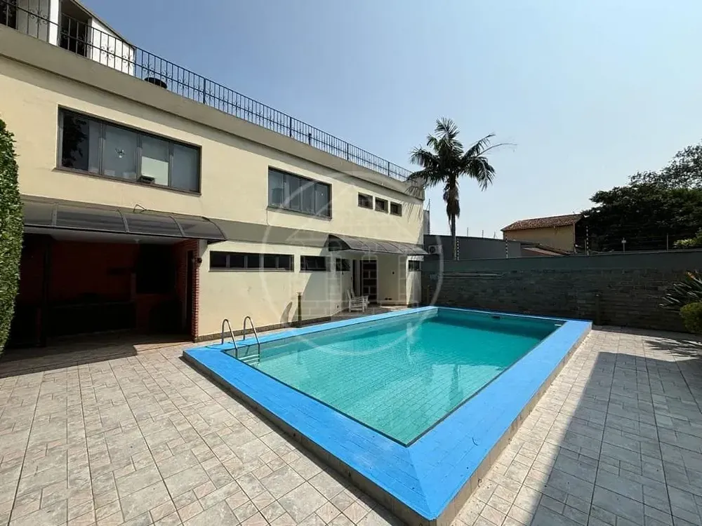 Casa, 4 quartos, 527 m² - Foto 2
