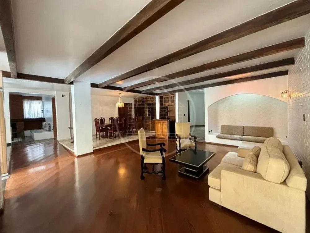 Casa, 4 quartos, 527 m² - Foto 8