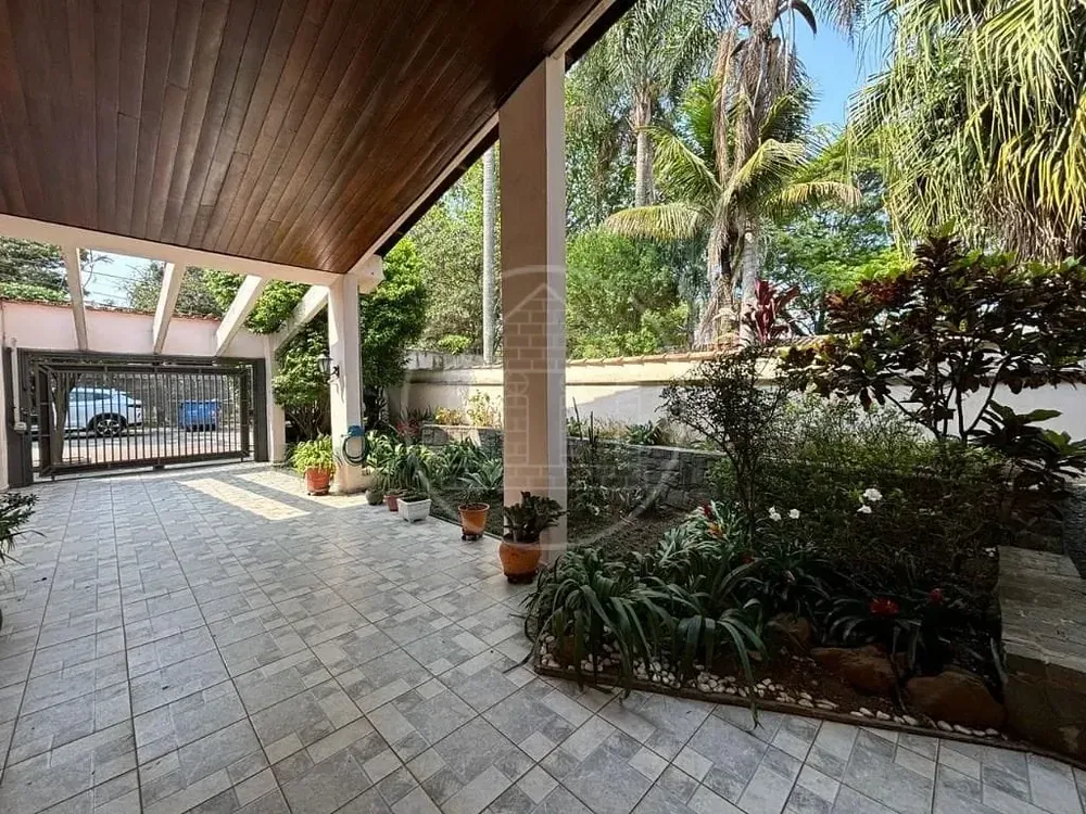 Casa, 4 quartos, 527 m² - Foto 10