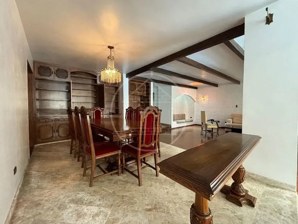 Casa, 4 quartos, 527 m² - Foto 11