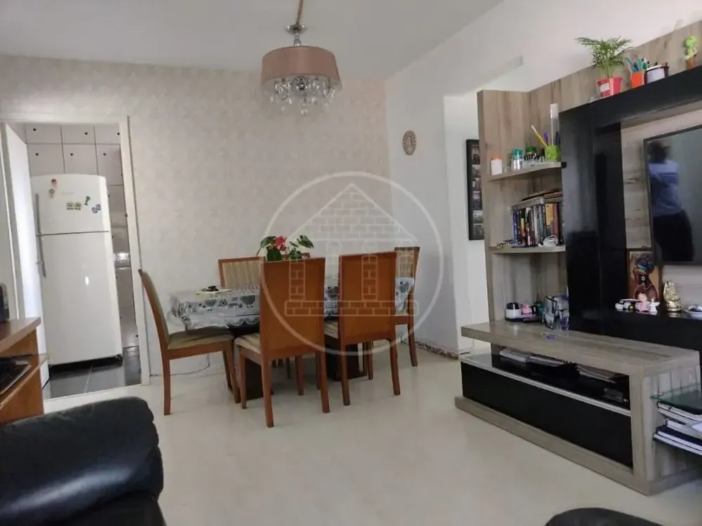 Apartamento, 2 quartos, 74 m² - Foto 1