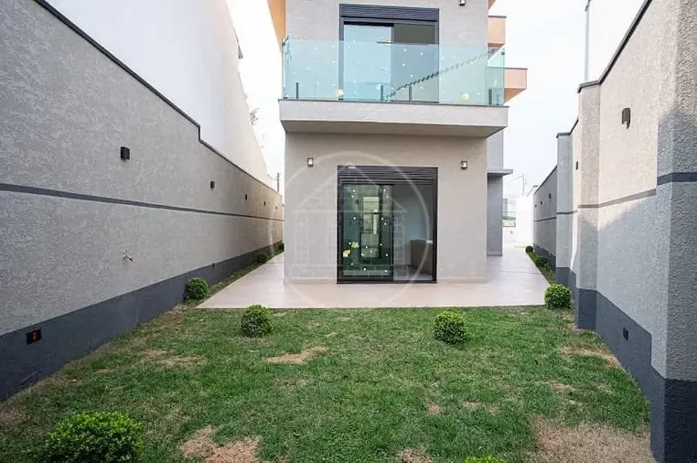 Sobrado, 3 quartos, 145 m² - Foto 13