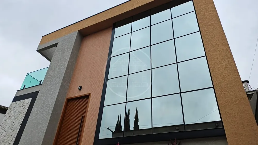 Sobrado, 3 quartos, 145 m² - Foto 15