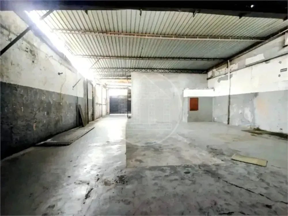 Depósito-Galpão, 375 m² - Foto 2