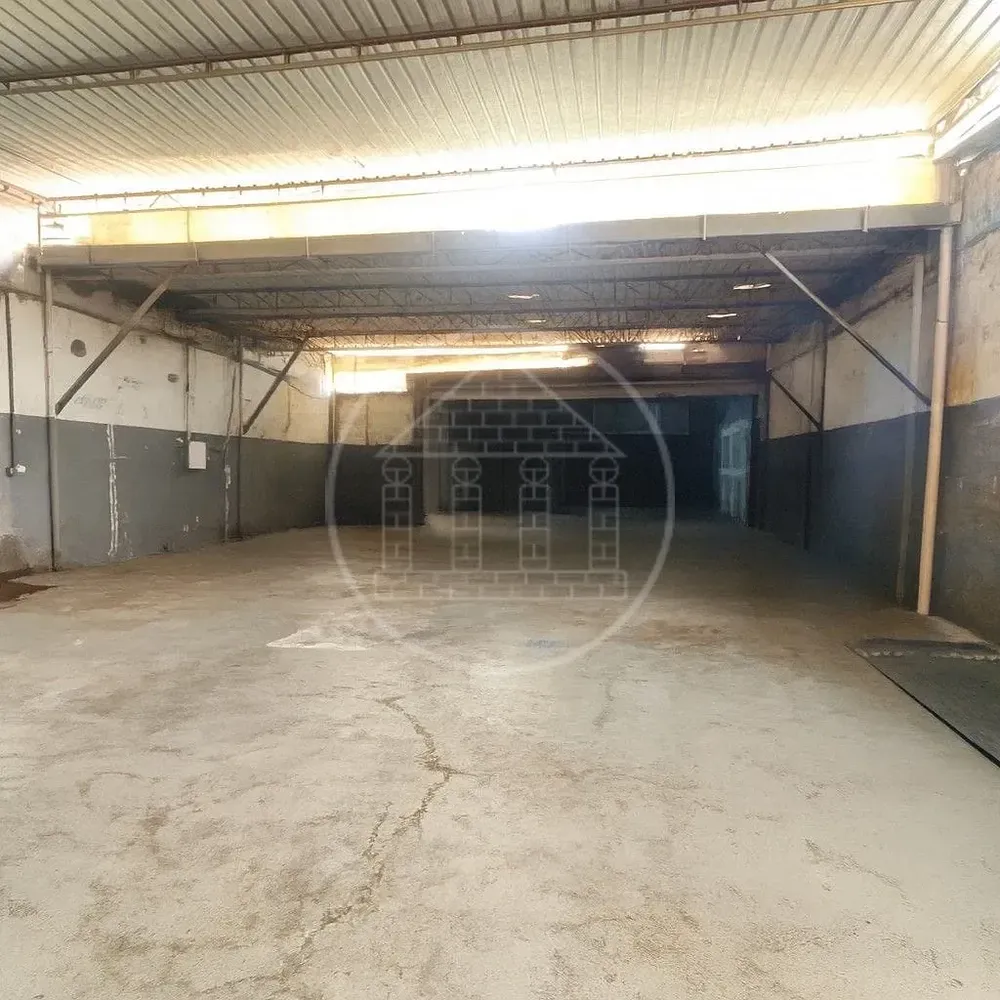Depósito-Galpão, 375 m² - Foto 1