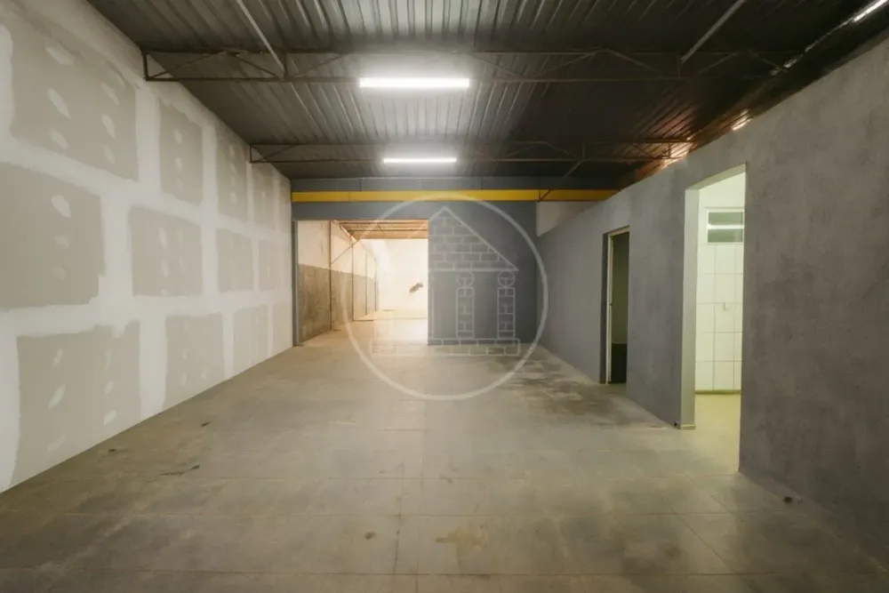 Depósito-Galpão, 375 m² - Foto 5