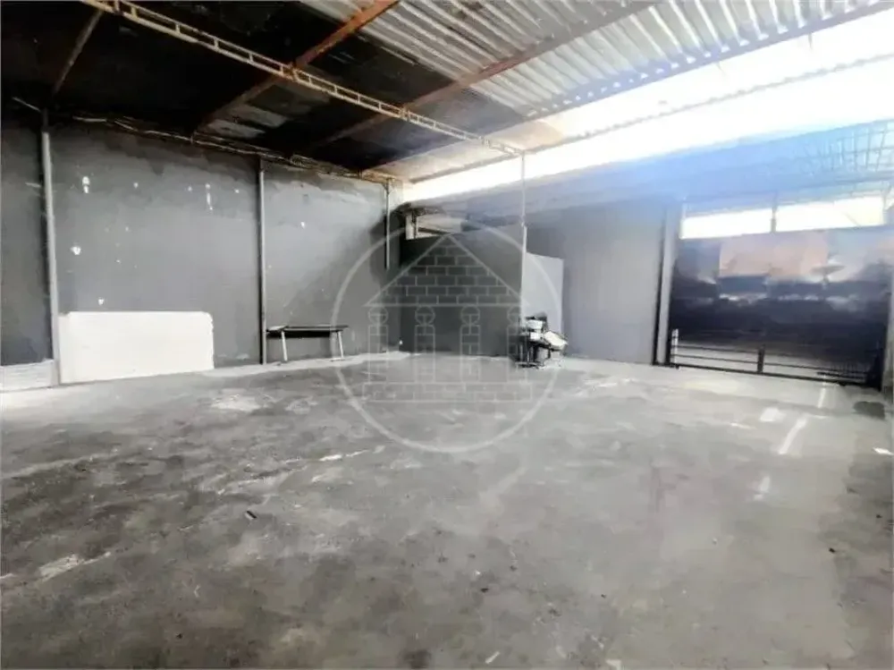 Depósito-Galpão, 375 m² - Foto 3