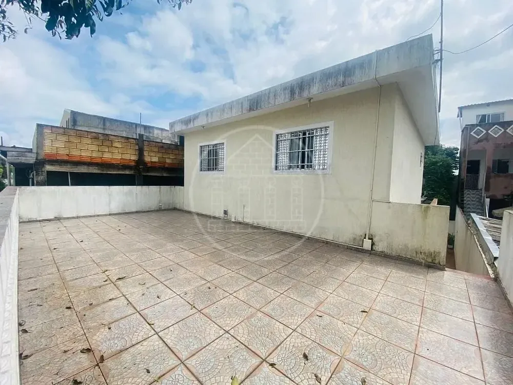 Sobrado, 4 quartos, 200 m² - Foto 16