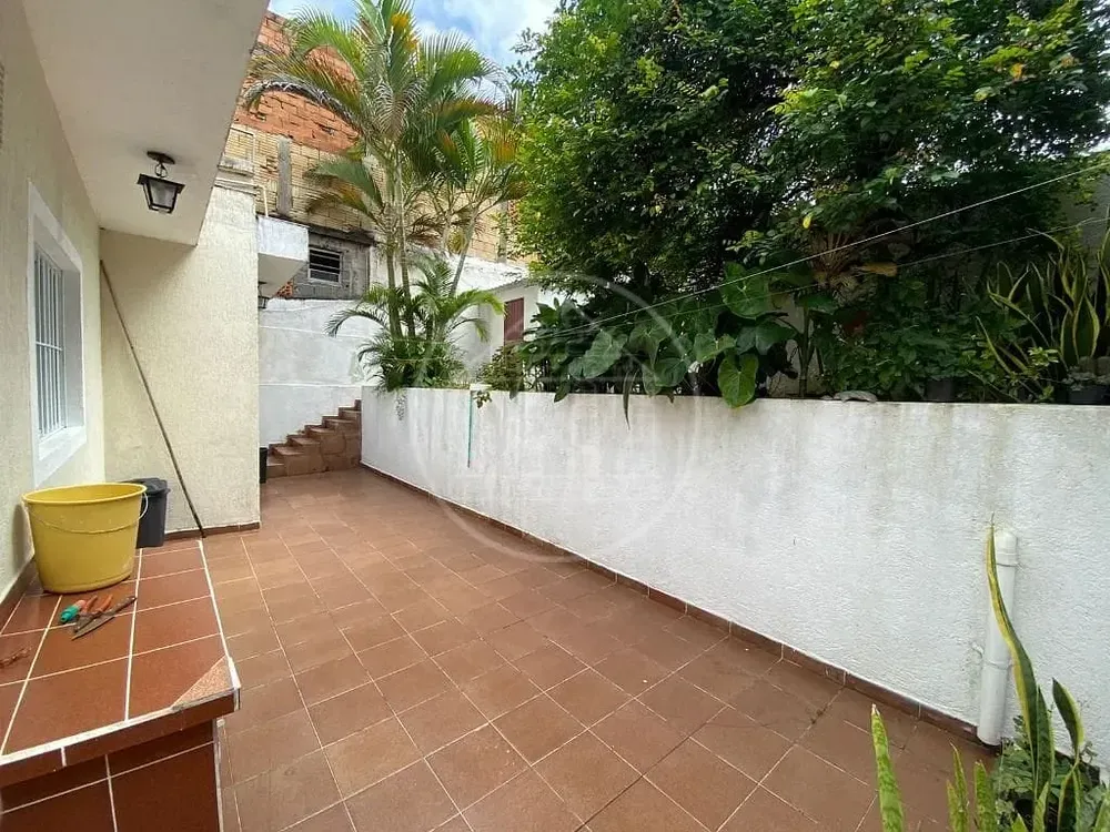 Sobrado, 4 quartos, 200 m² - Foto 9