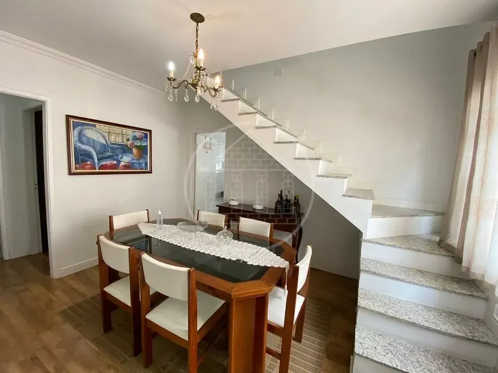 Sobrado, 4 quartos, 200 m² - Foto 2