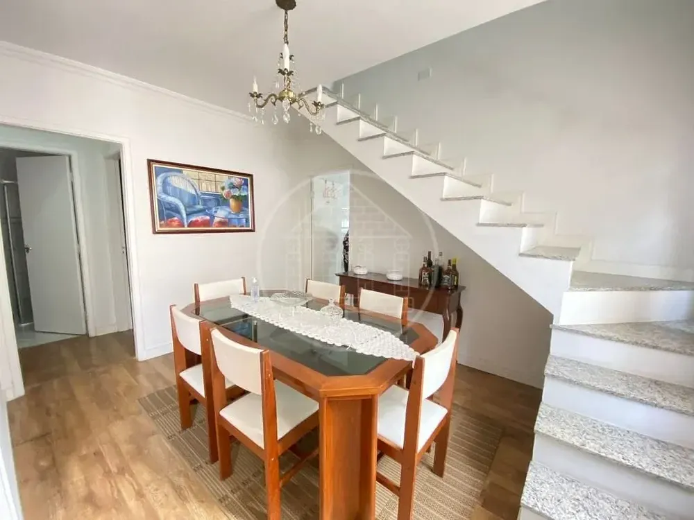Sobrado, 4 quartos, 200 m² - Foto 4