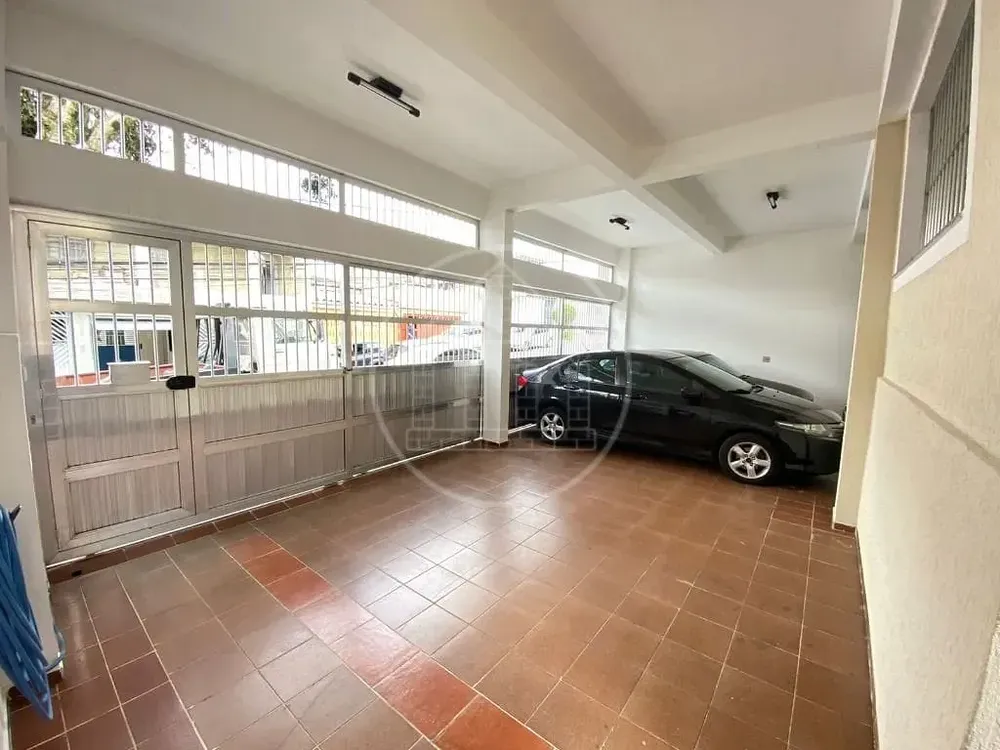 Sobrado, 4 quartos, 200 m² - Foto 1