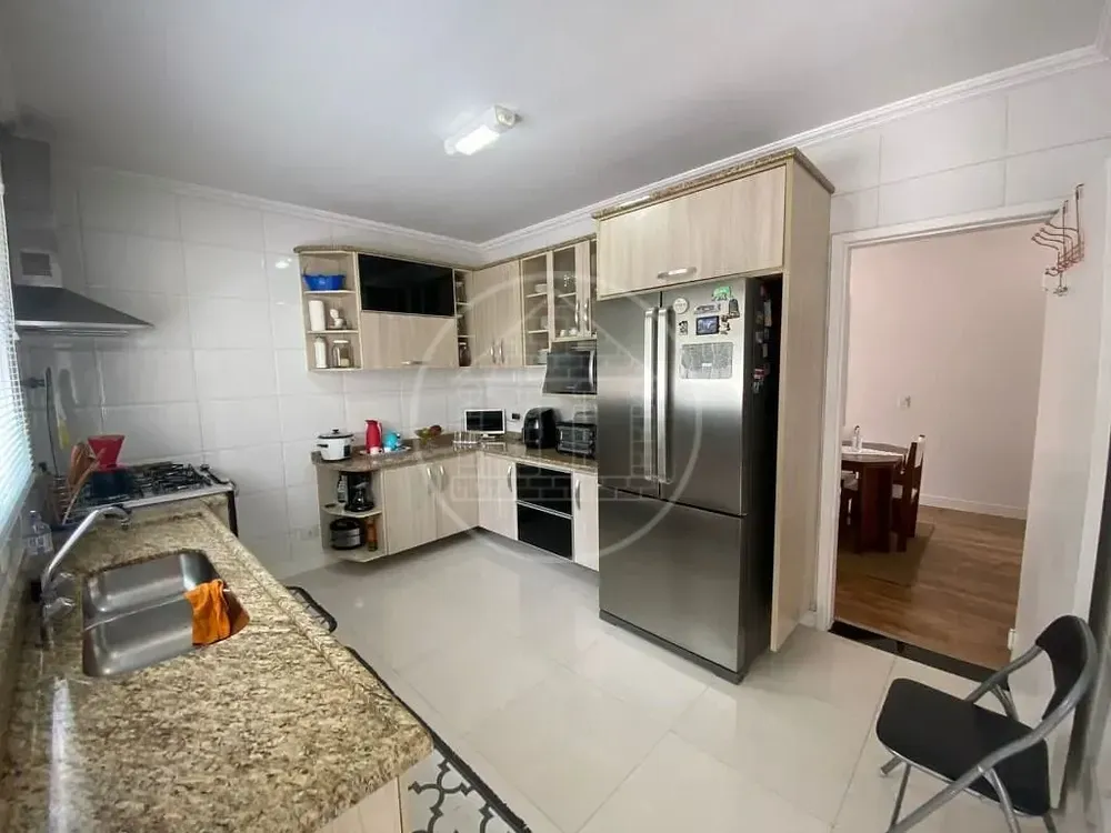 Sobrado, 4 quartos, 200 m² - Foto 12