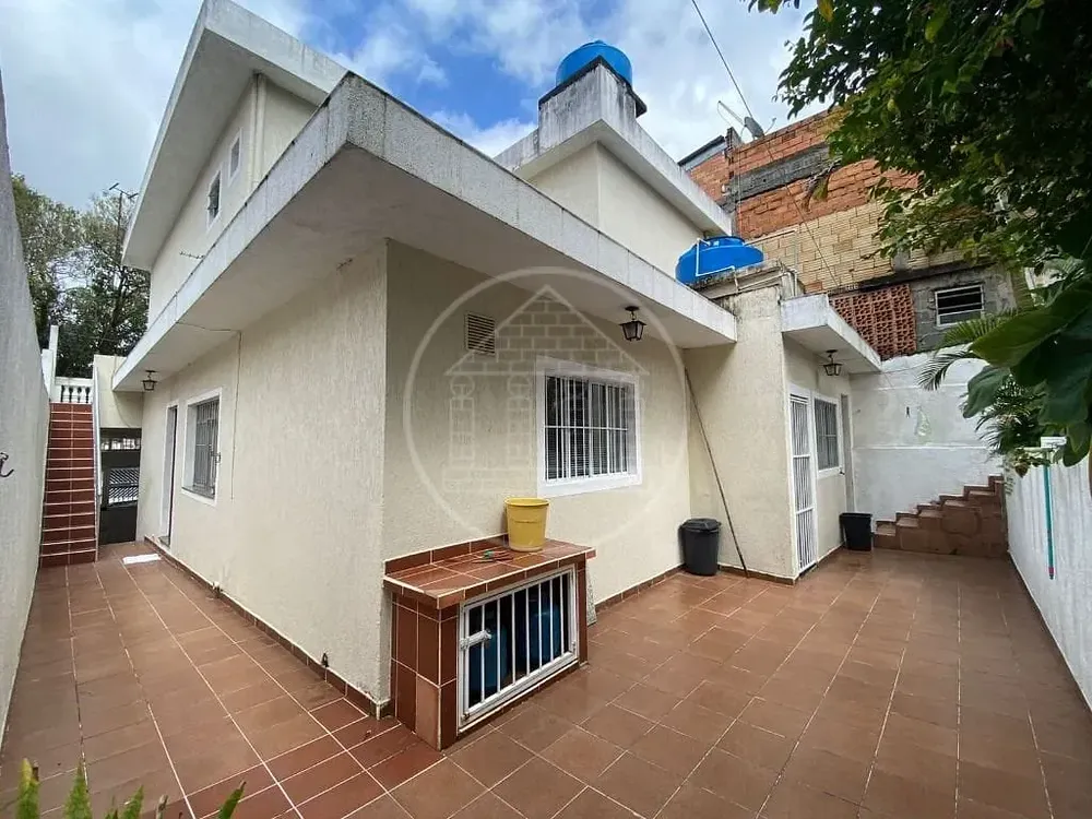 Sobrado, 4 quartos, 200 m² - Foto 11