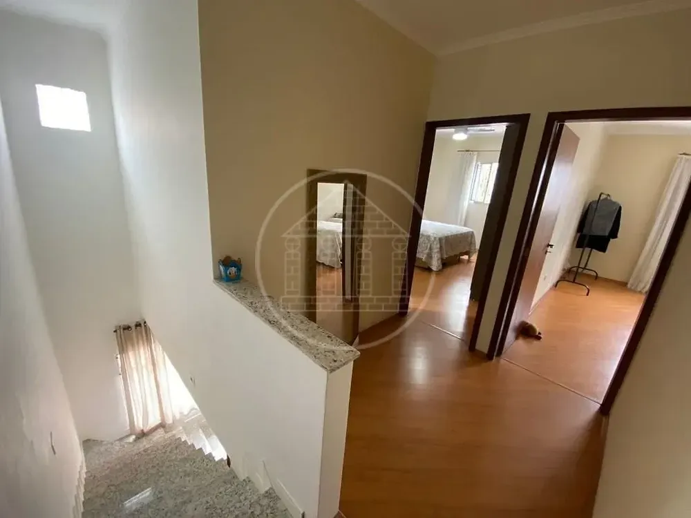 Sobrado, 4 quartos, 200 m² - Foto 5