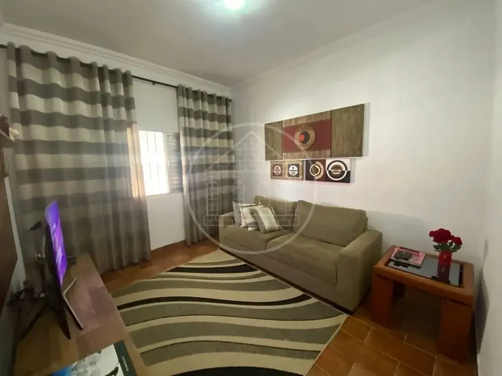 Sobrado, 4 quartos, 200 m² - Foto 5