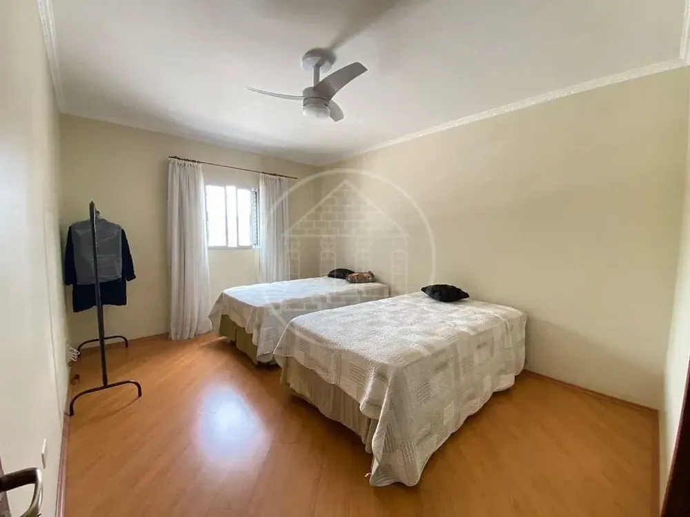 Sobrado, 4 quartos, 200 m² - Foto 7