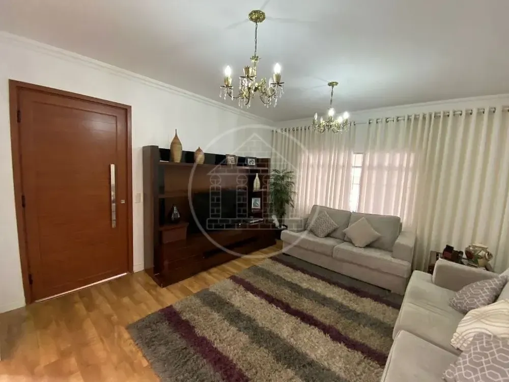 Sobrado, 4 quartos, 200 m² - Foto 3