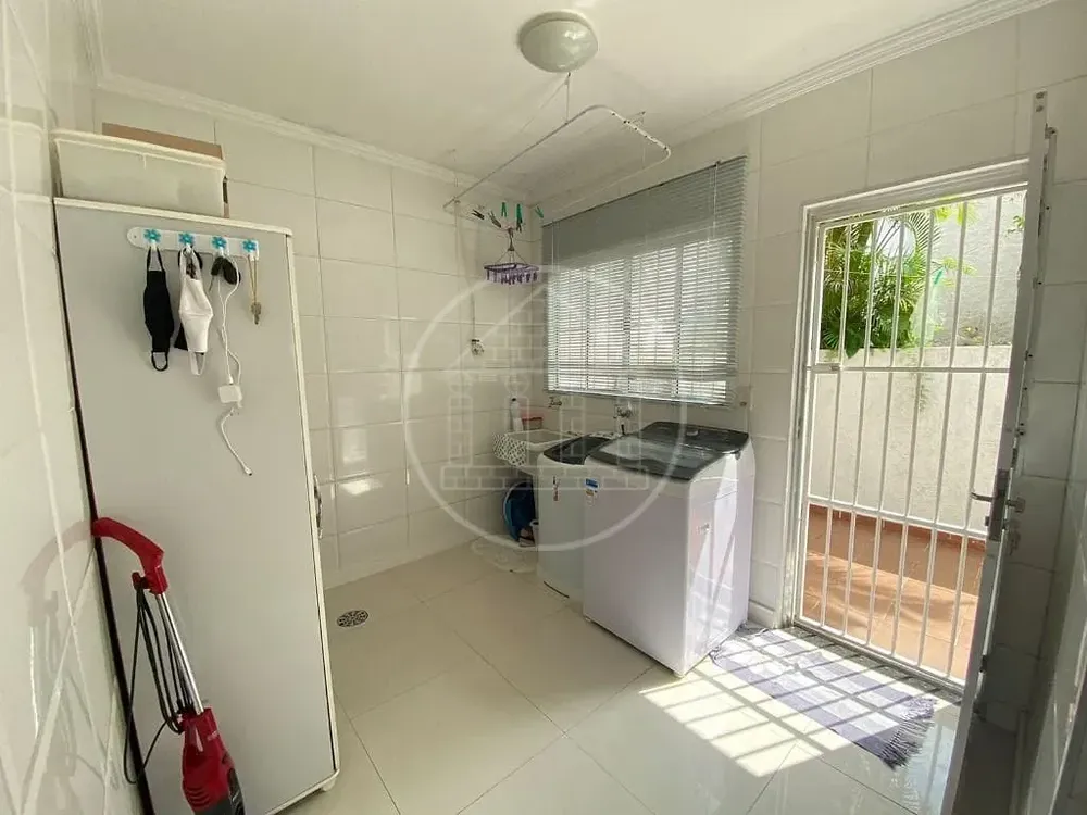 Sobrado, 4 quartos, 200 m² - Foto 9
