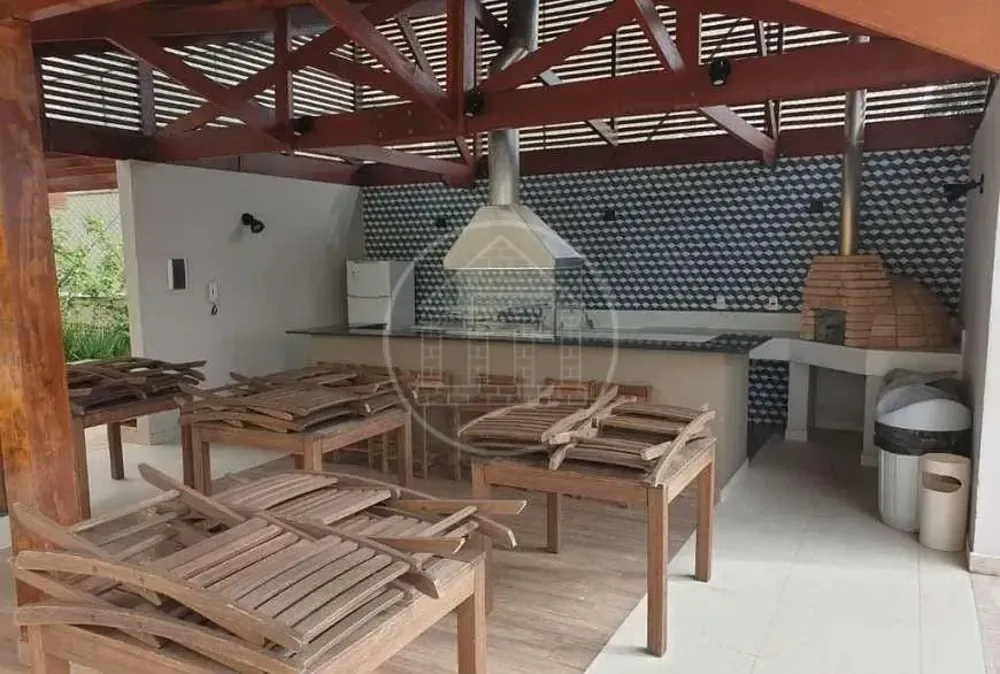 Apartamento, 3 quartos, 230 m² - Foto 7