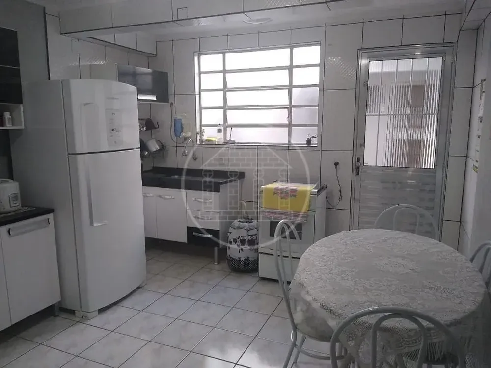 Sobrado, 2 quartos, 75 m² - Foto 5