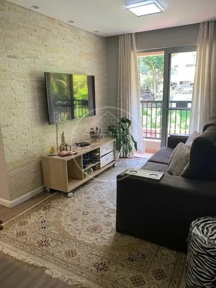 Apartamento, 3 quartos, 65 m² - Foto 2