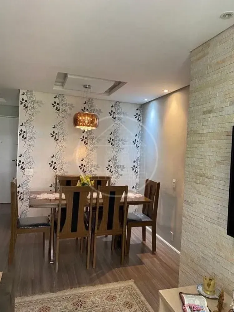 Apartamento, 3 quartos, 65 m² - Foto 5