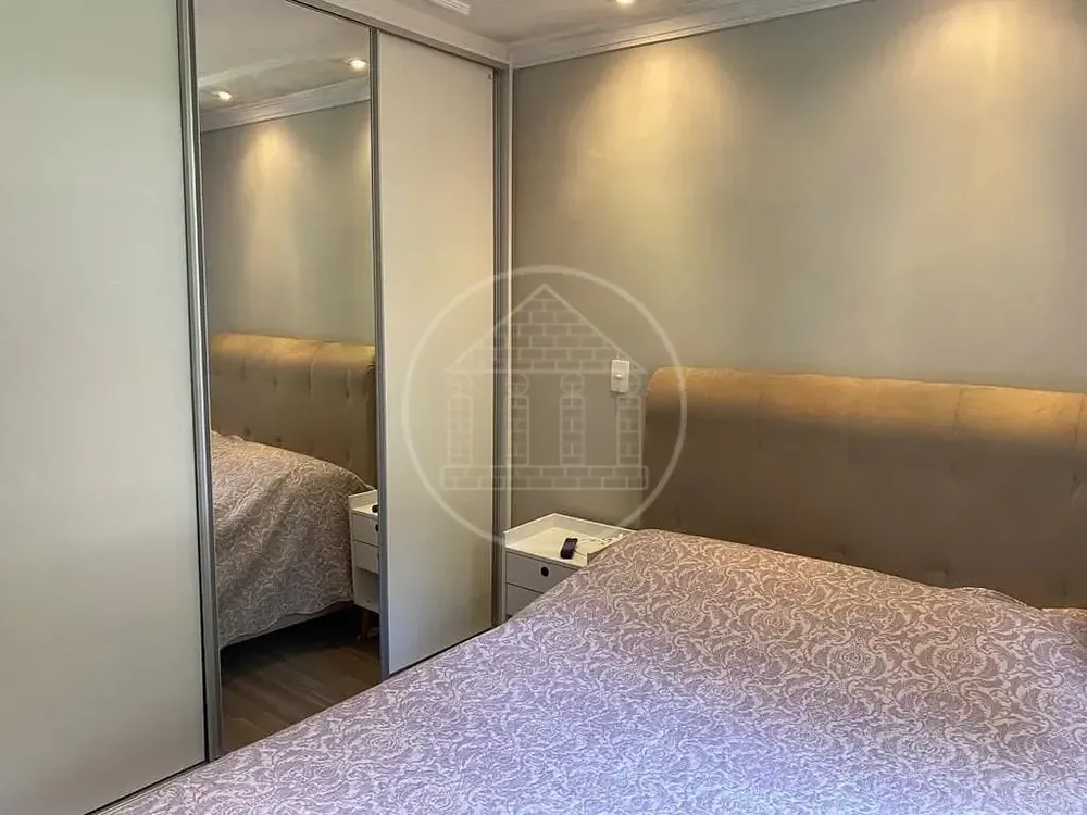 Apartamento, 3 quartos, 65 m² - Foto 7
