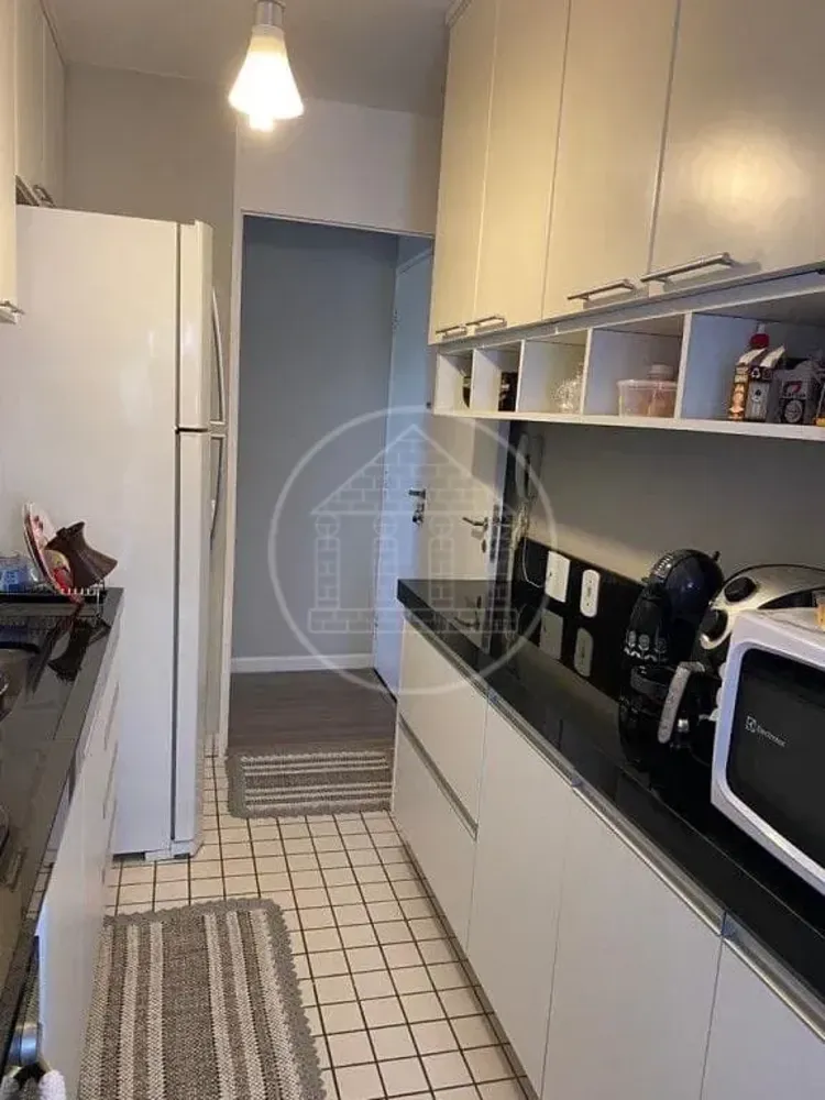 Apartamento, 3 quartos, 65 m² - Foto 10