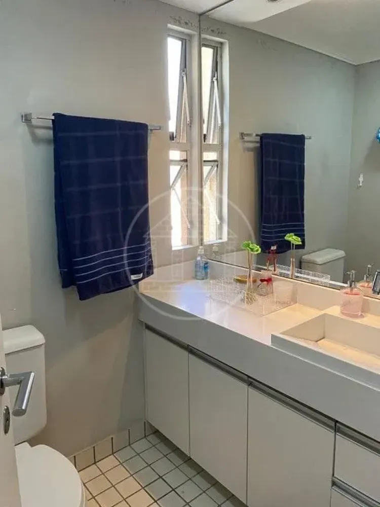 Apartamento, 3 quartos, 65 m² - Foto 8