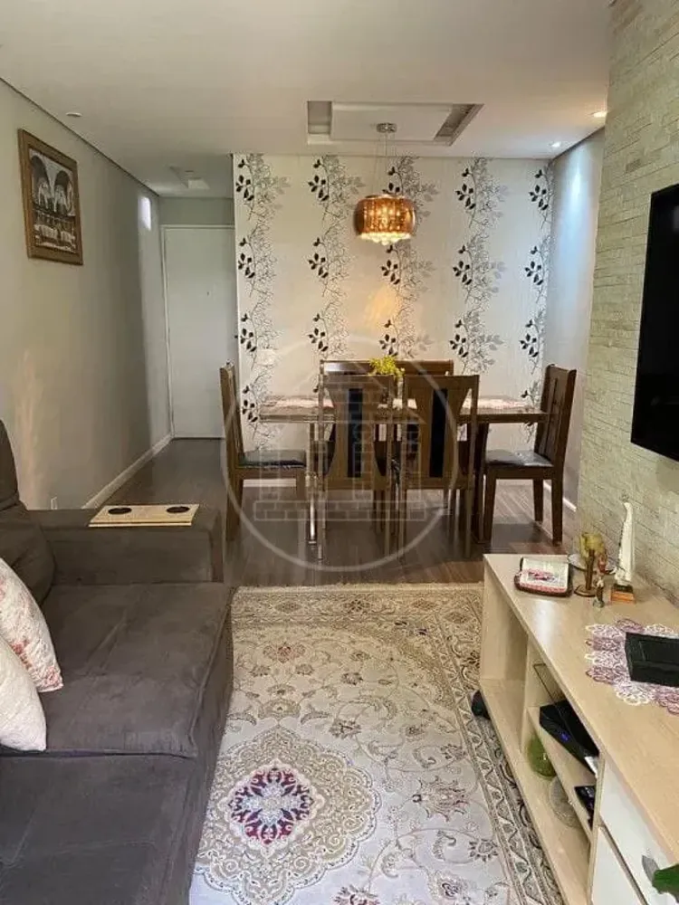 Apartamento, 3 quartos, 65 m² - Foto 4