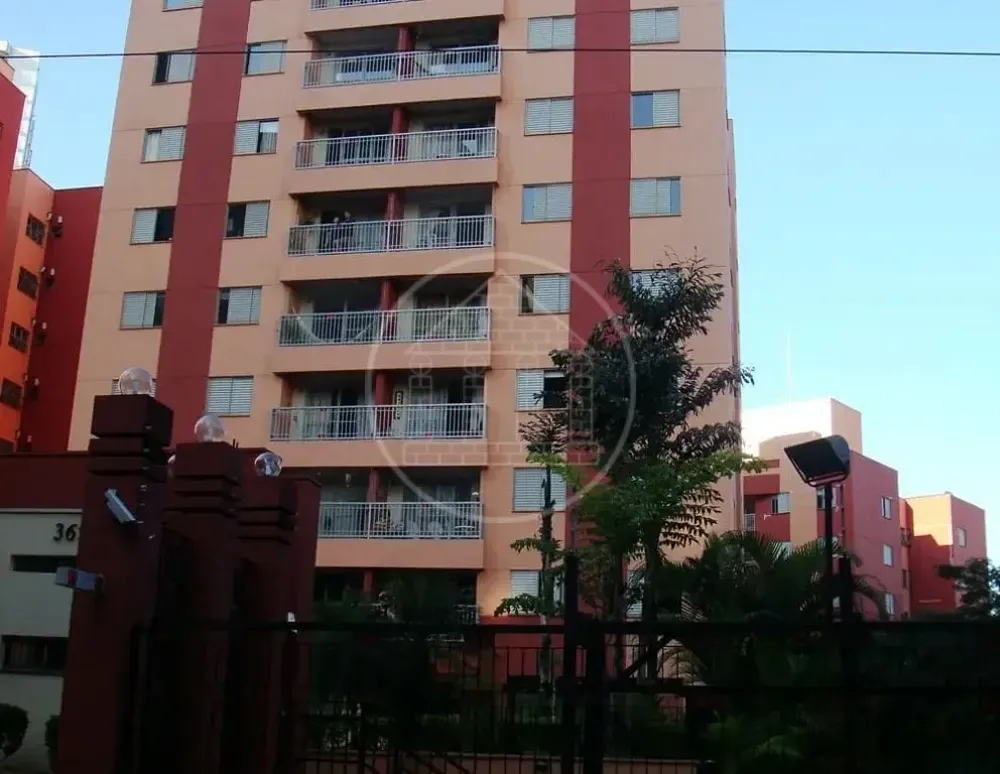 Apartamento, 3 quartos, 65 m² - Foto 11