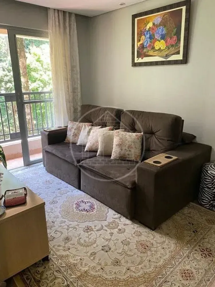 Apartamento, 3 quartos, 65 m² - Foto 3