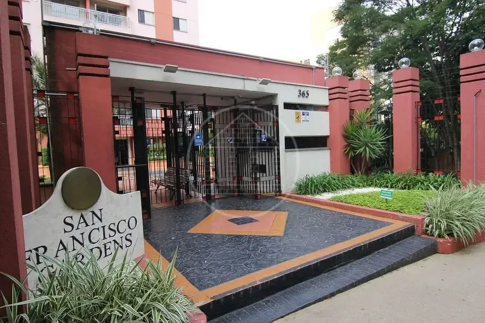 Apartamento, 3 quartos, 65 m² - Foto 1
