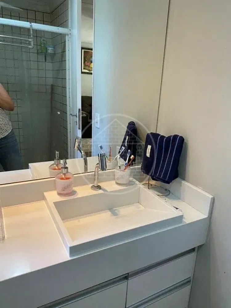Apartamento, 3 quartos, 65 m² - Foto 9