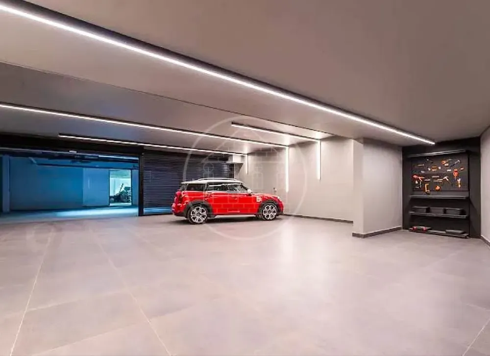 Sobrado, 3 quartos, 350 m² - Foto 3