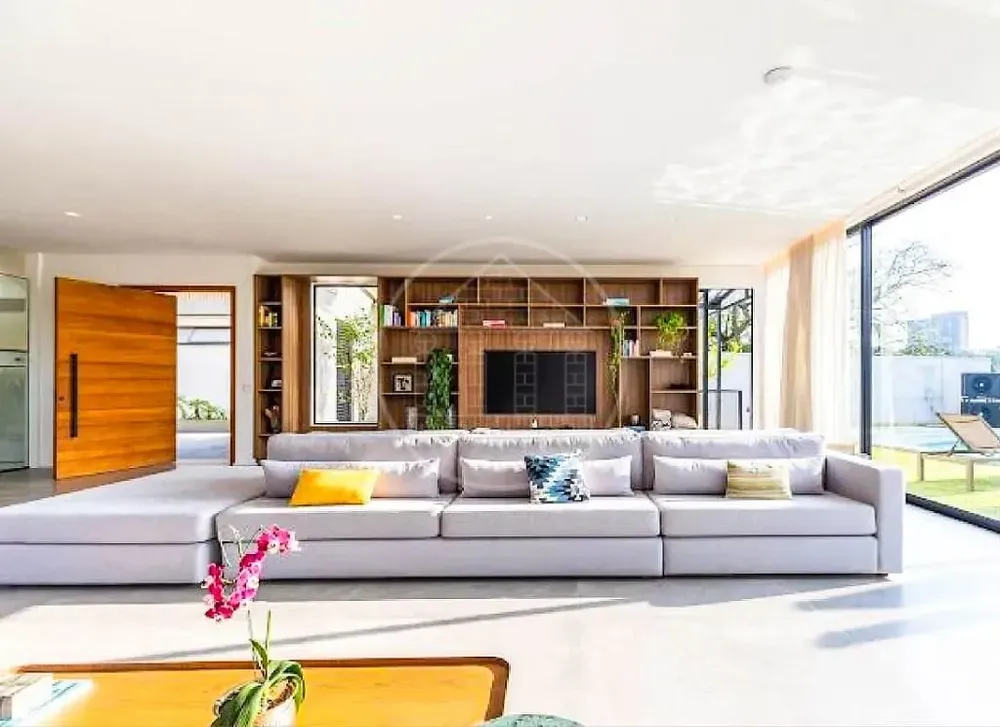 Sobrado, 3 quartos, 350 m² - Foto 7