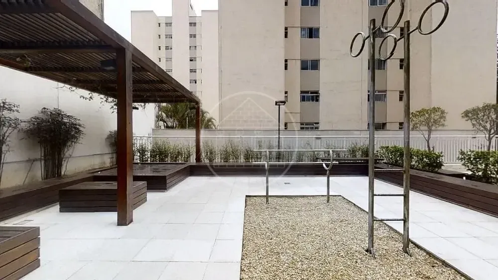 Apartamento, 1 quarto, 47 m² - Foto 6