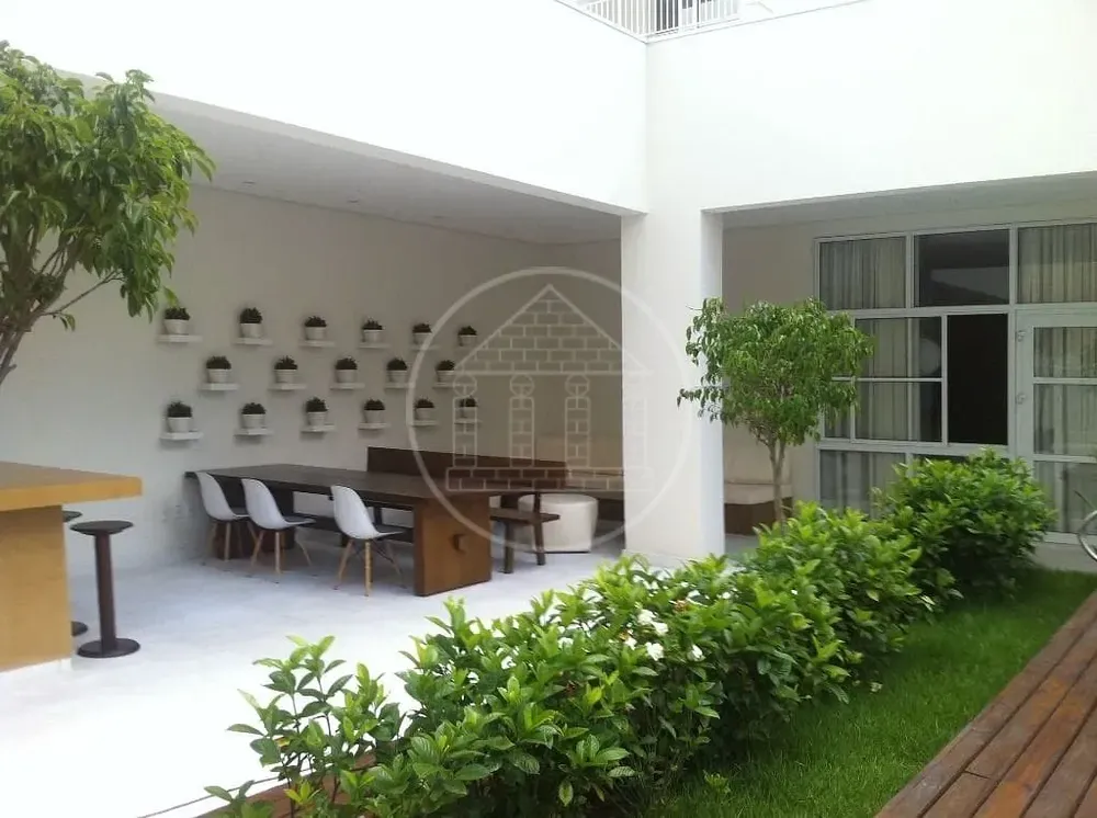 Apartamento, 1 quarto, 47 m² - Foto 8