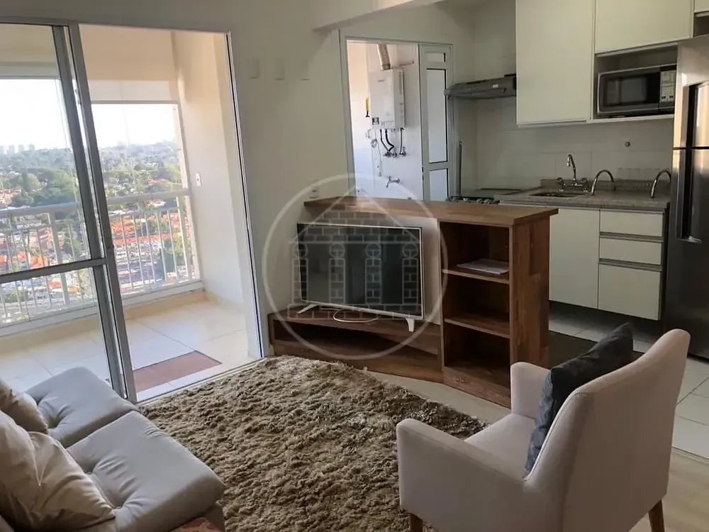 Apartamento, 1 quarto, 47 m² - Foto 4